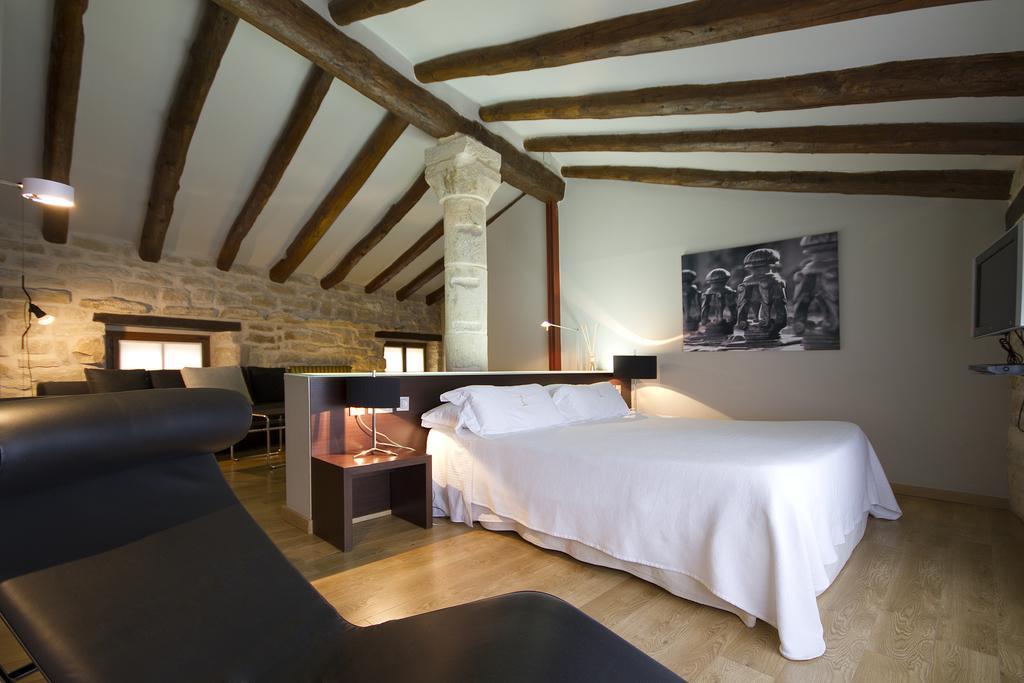 Hotel Cresol Calaceite Rum bild